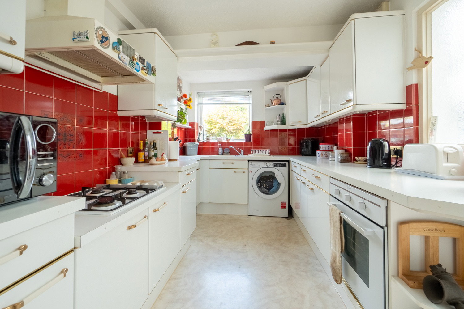 Terraced House in Broadstairs