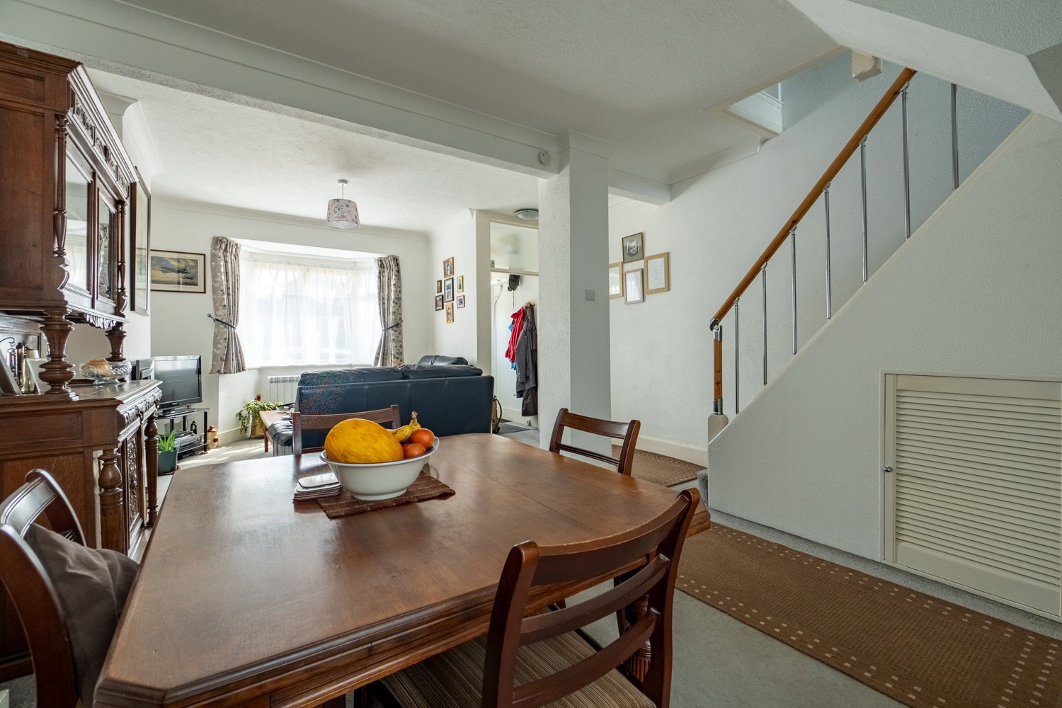 Terraced House in Broadstairs