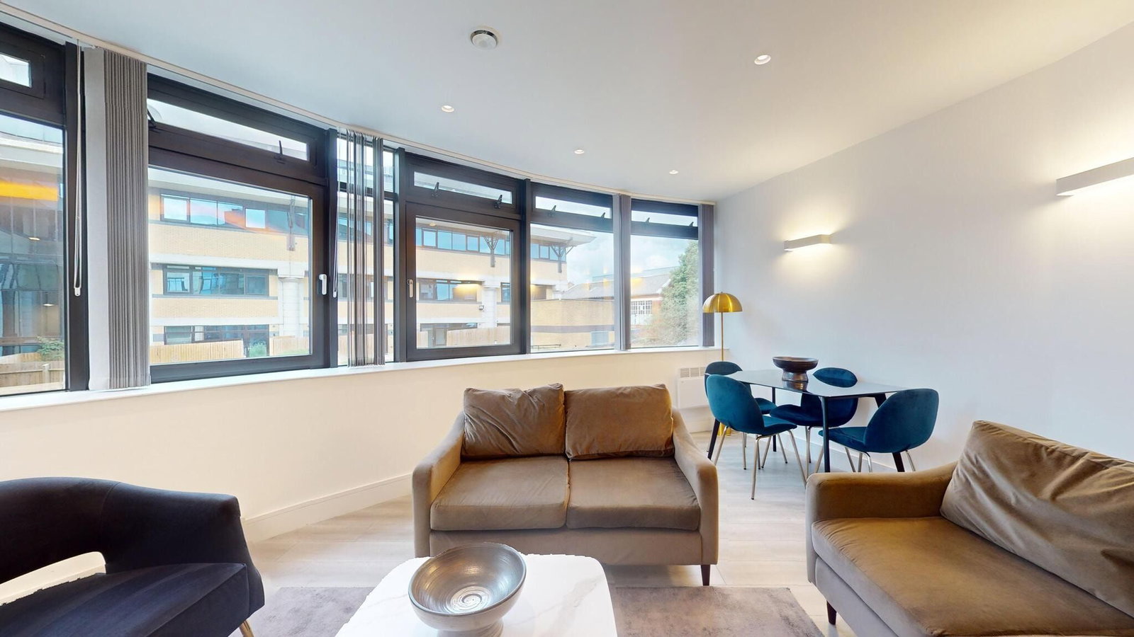 Apartment in Brentford