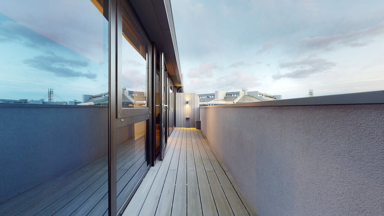 Apartment in London