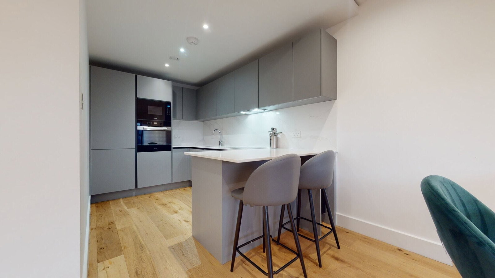 Apartment in London