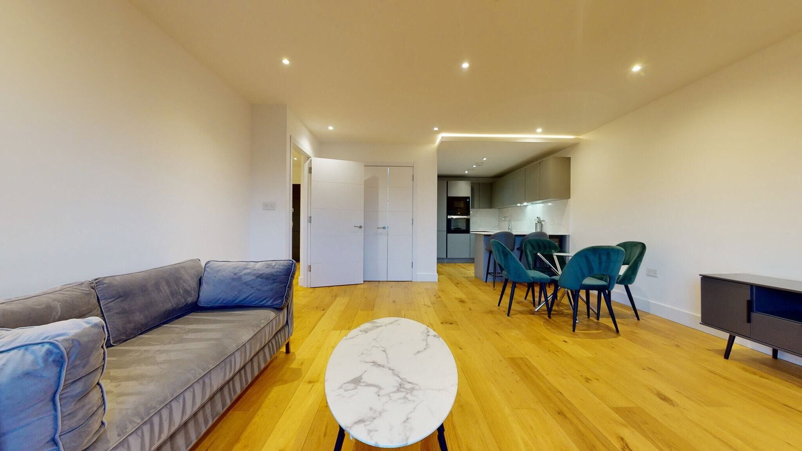 Apartment in London
