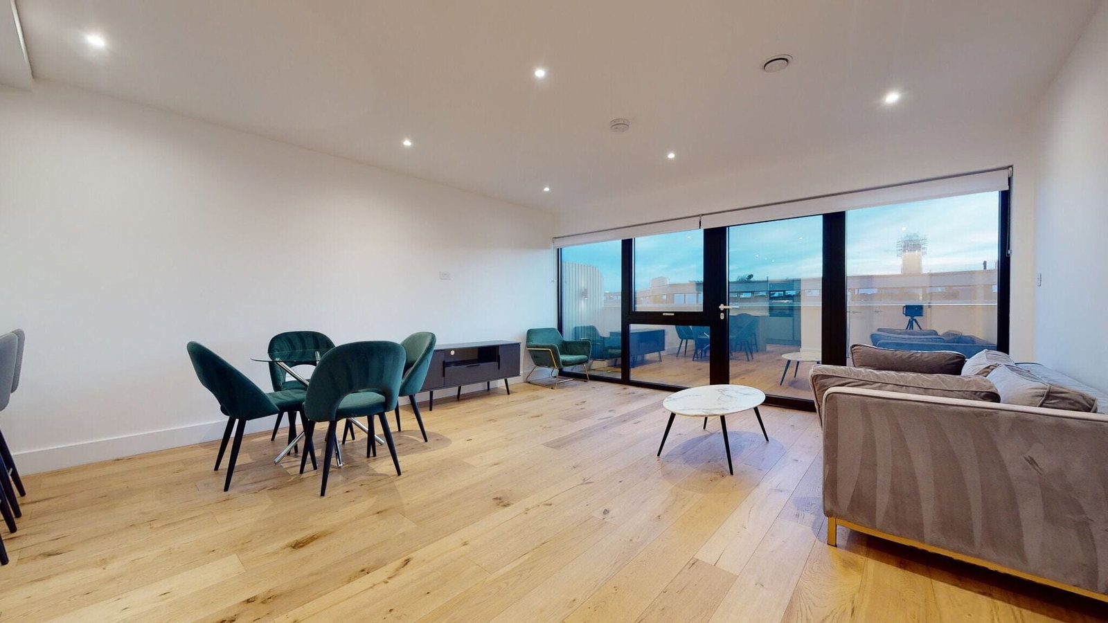 Apartment in London