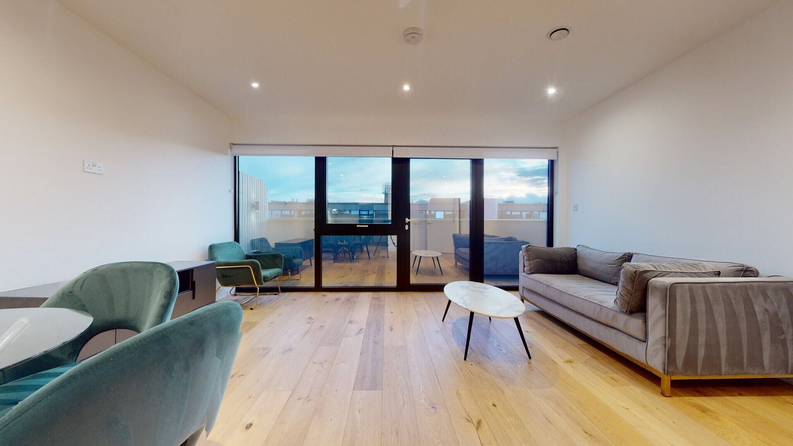 Apartment in London