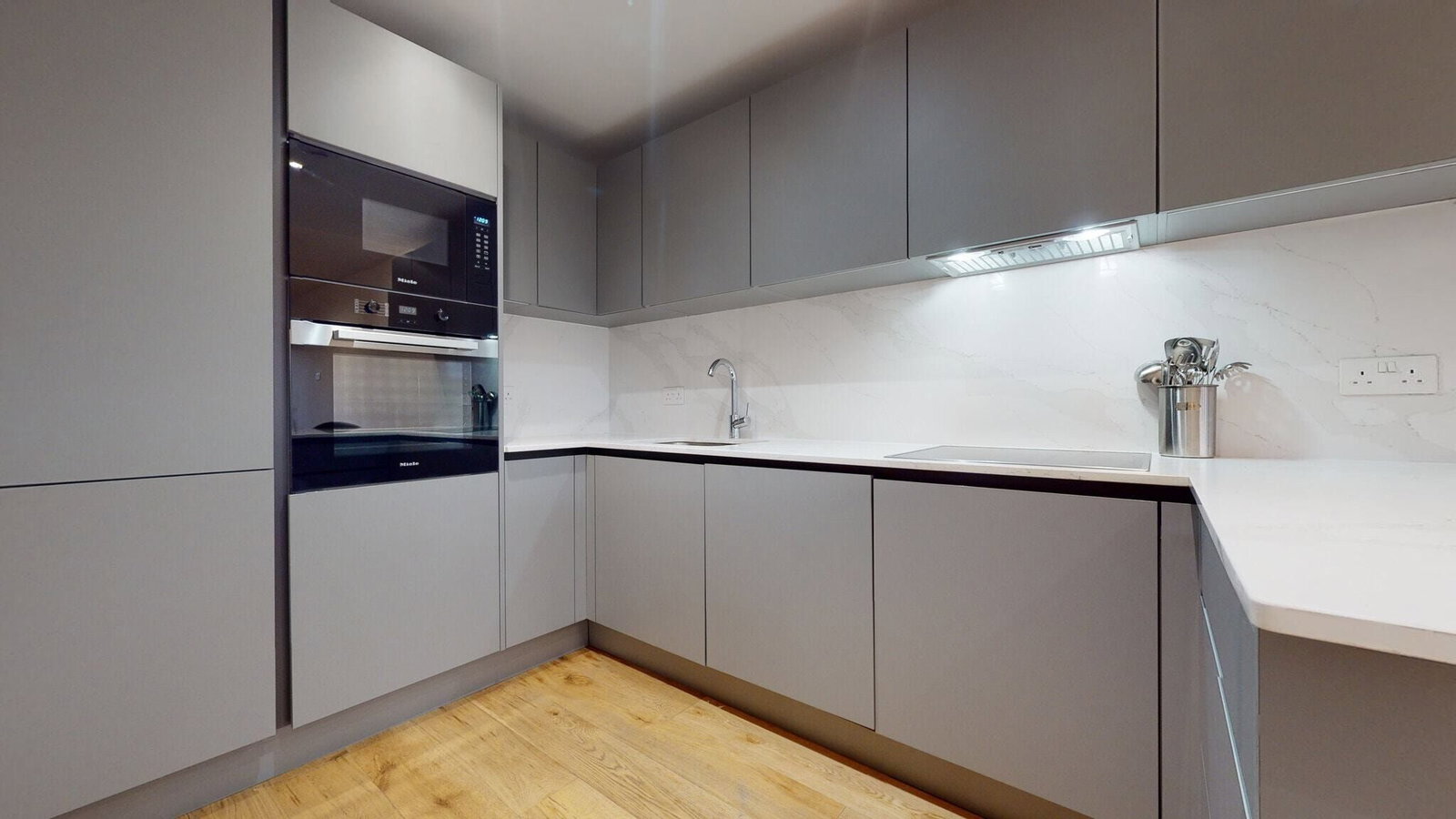 Apartment in London