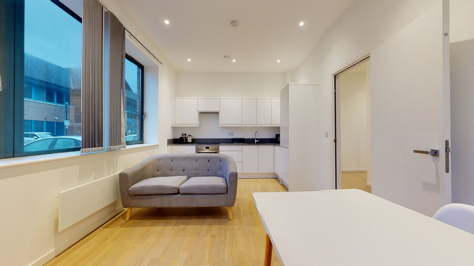 Apartment in Brentford