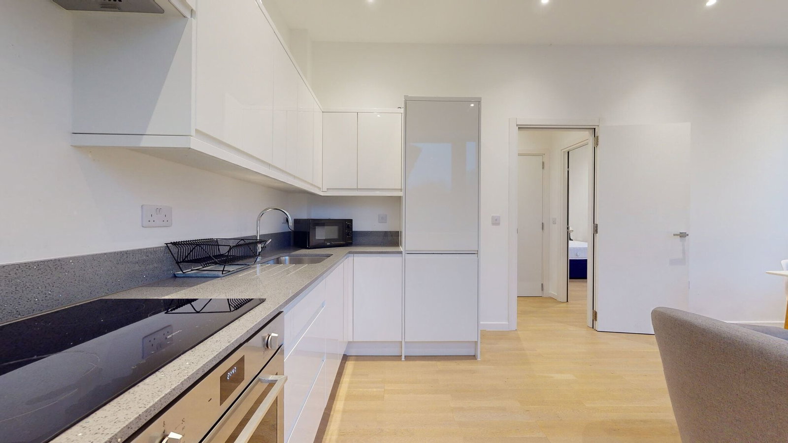 Apartment in Brentford
