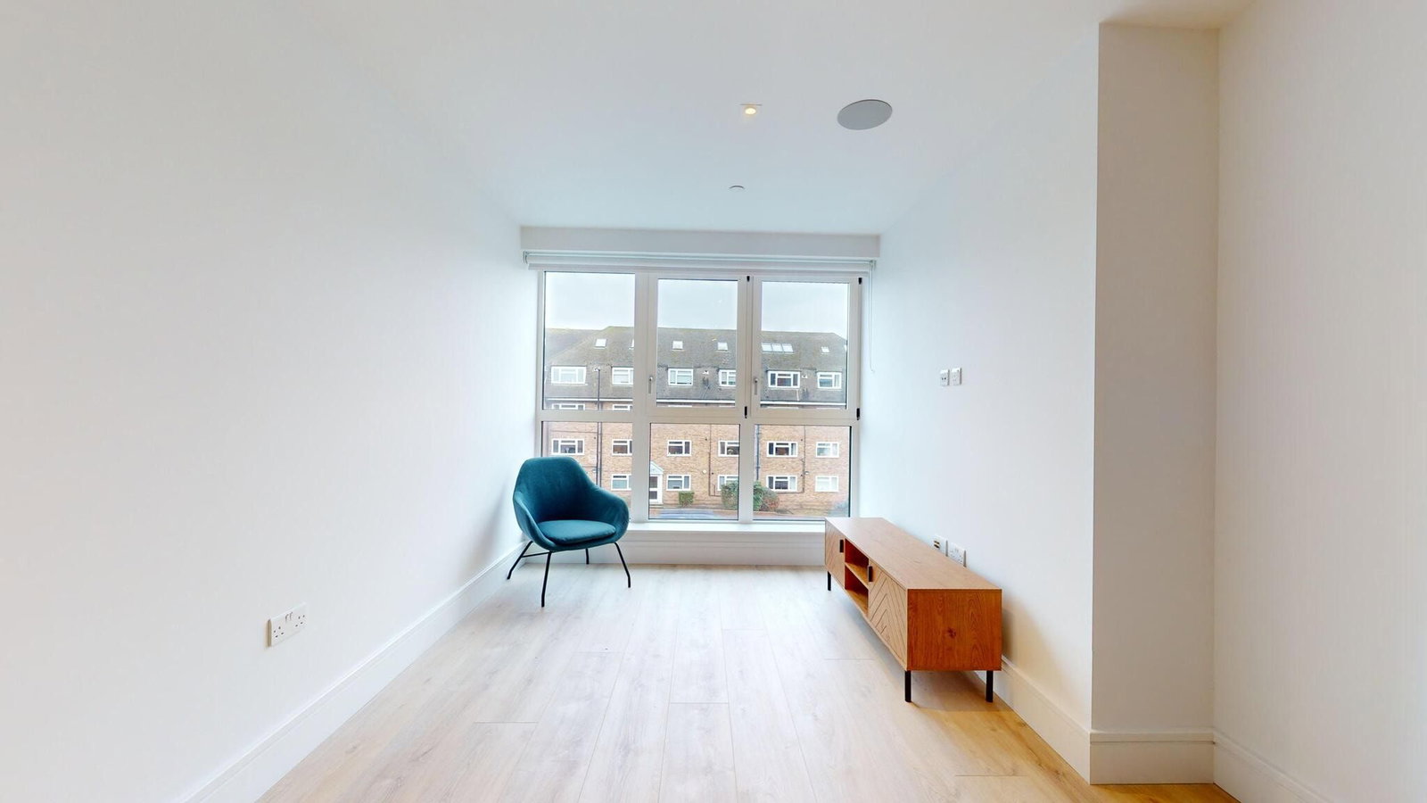 Studio in London