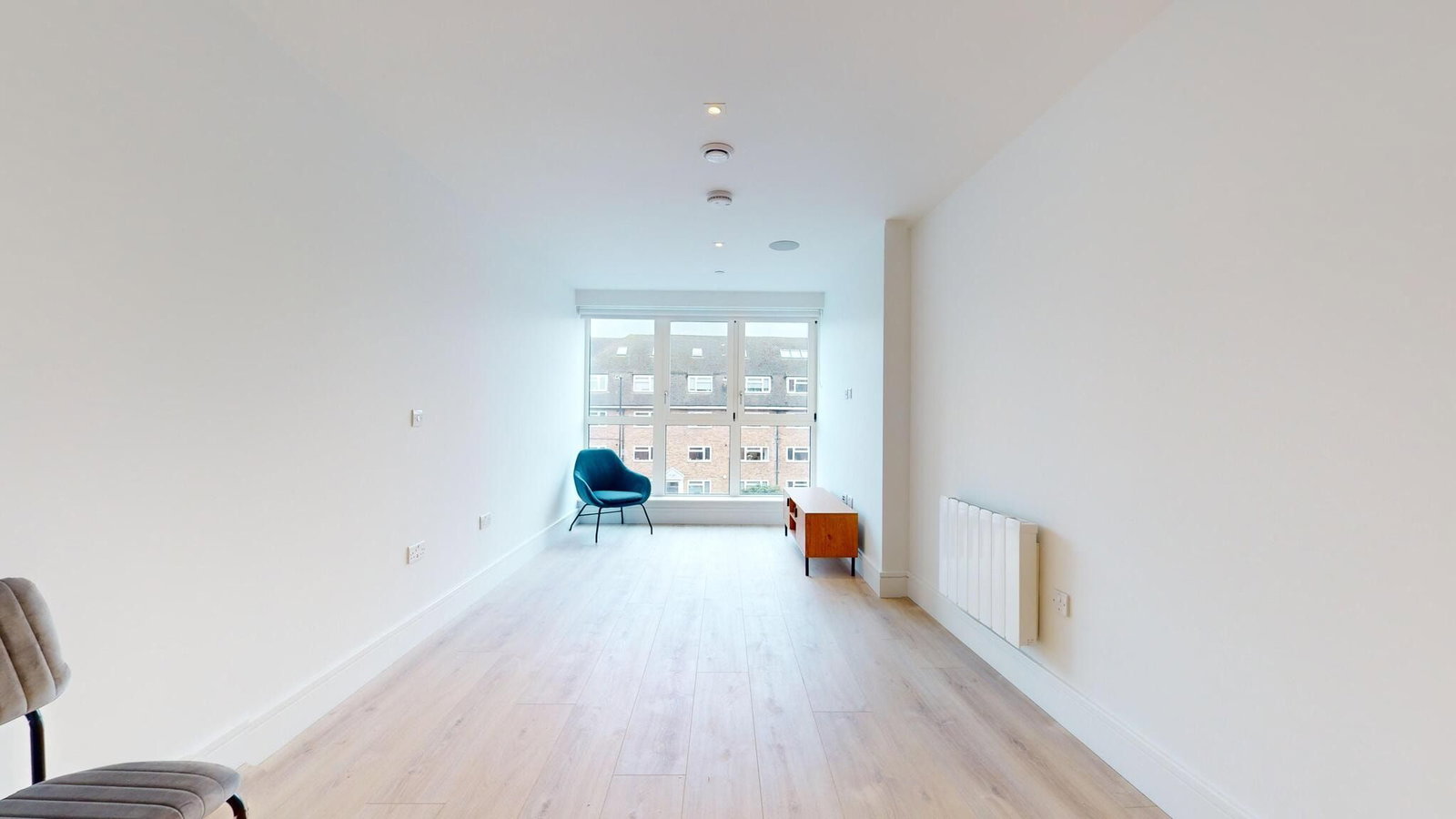 Studio in London