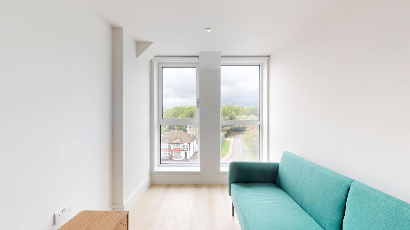 Apartment in London