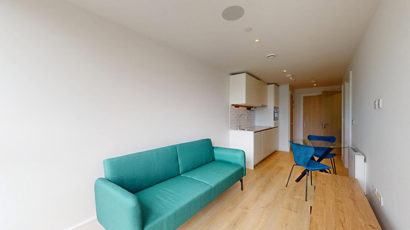 Apartment in London