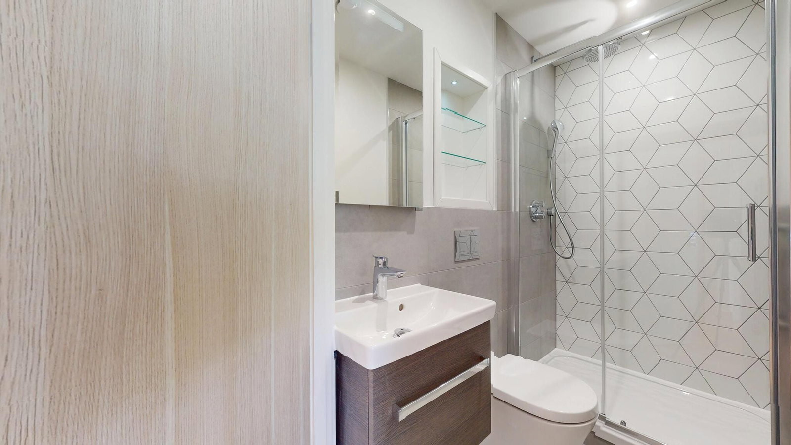 Apartment in London