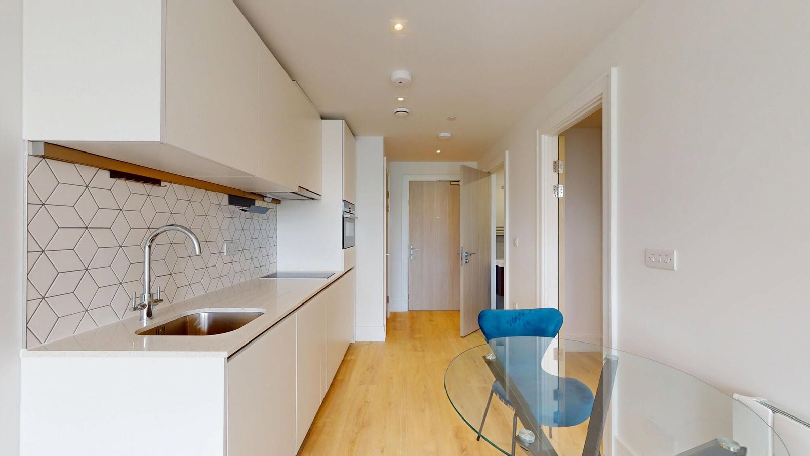 Apartment in London
