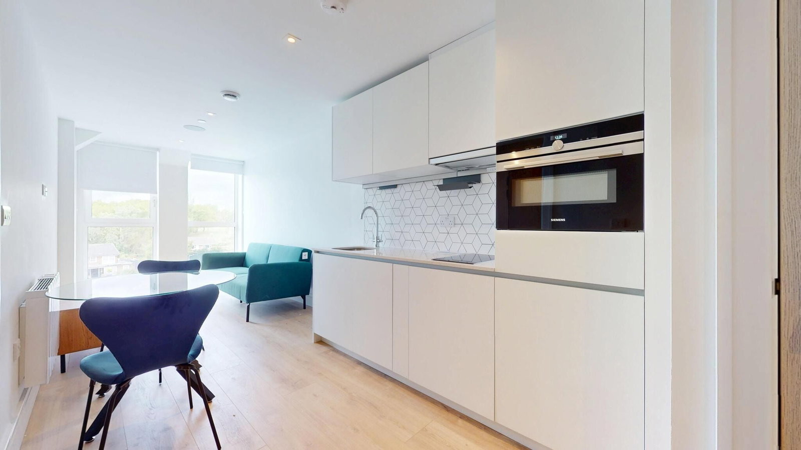 Apartment in London