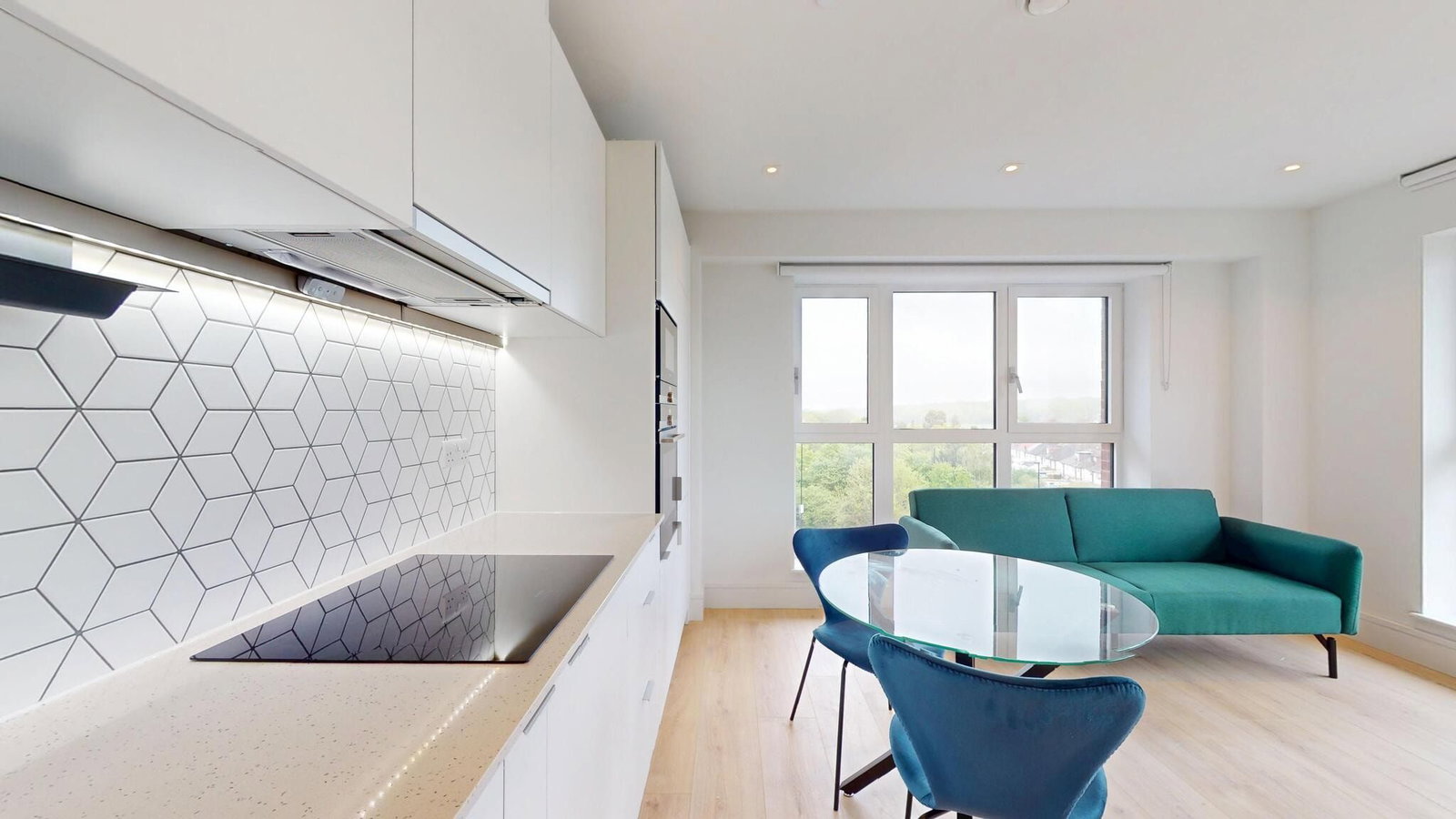 Apartment in London