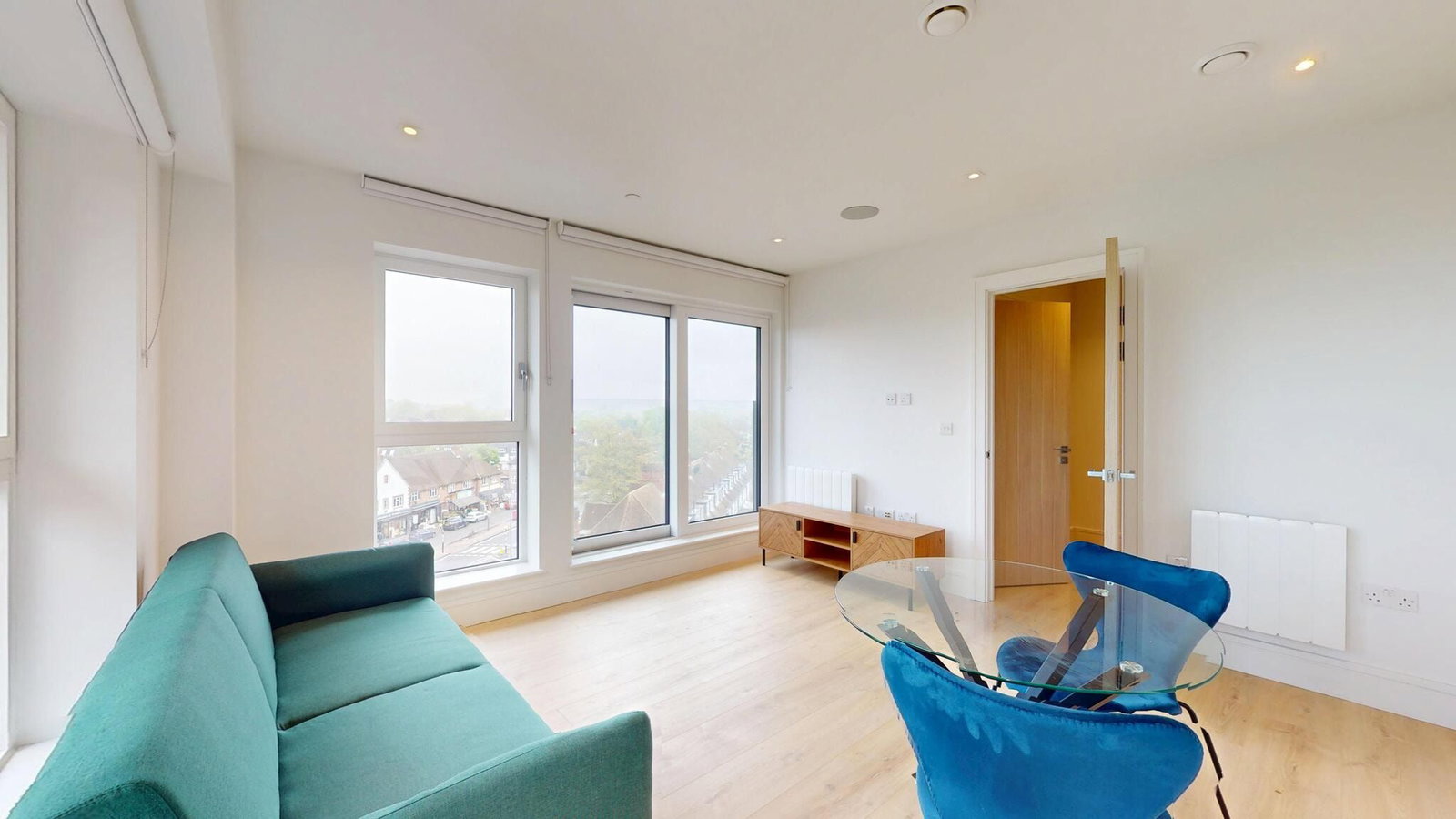 Apartment in London