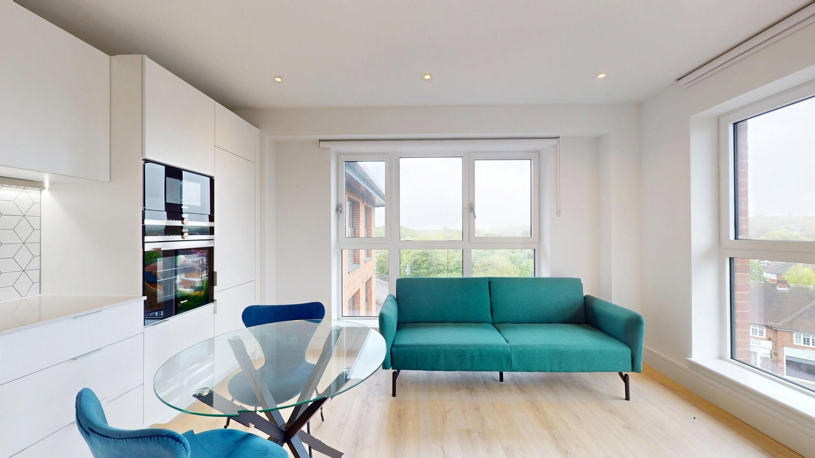 Apartment in London