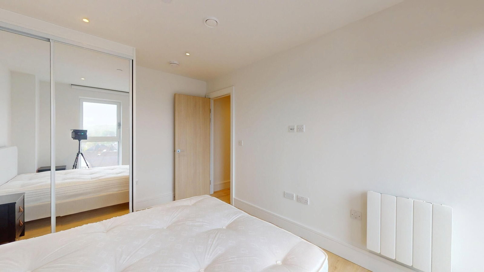 Apartment in London