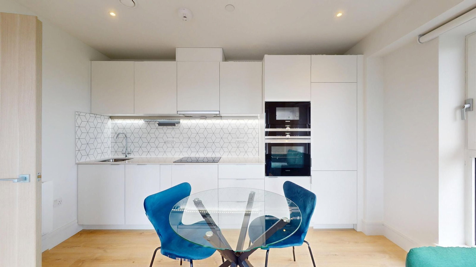 Apartment in London