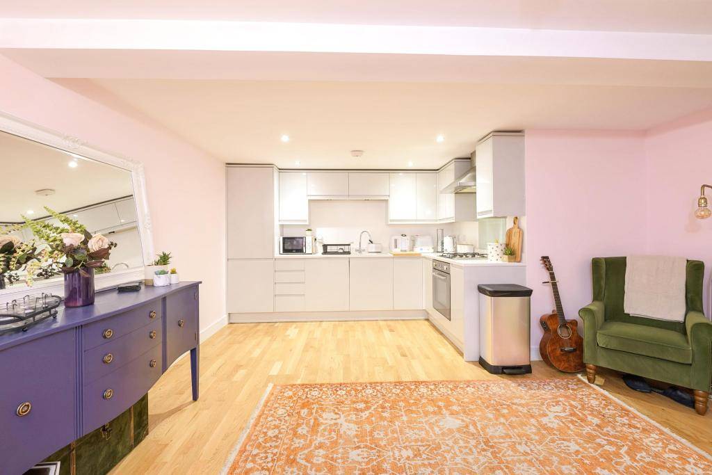 Flat in Northampton