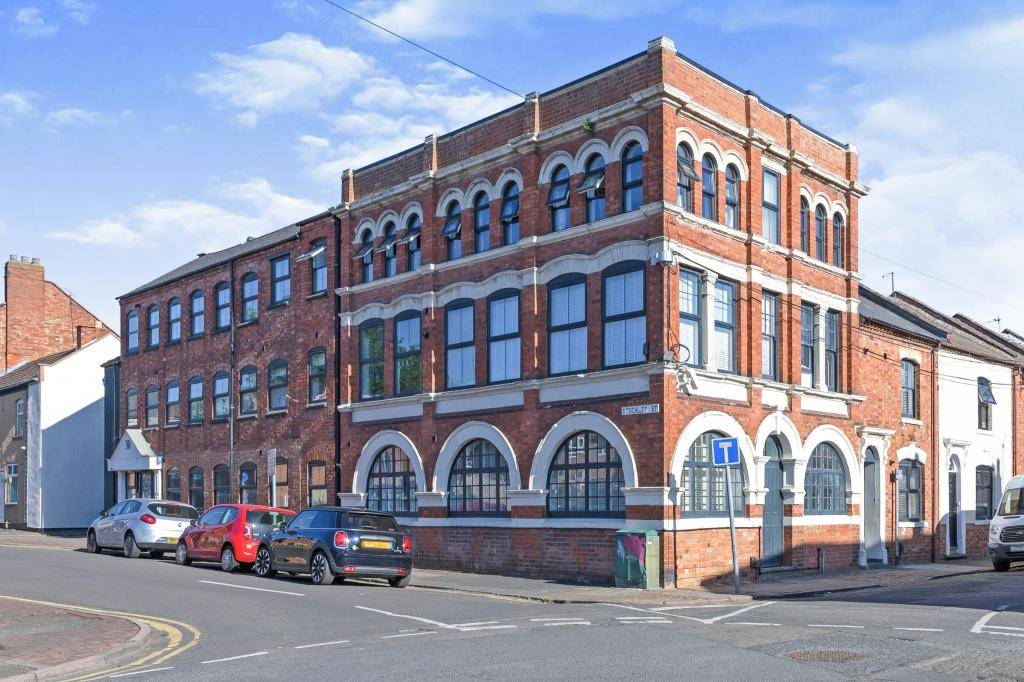 Flat in Northampton