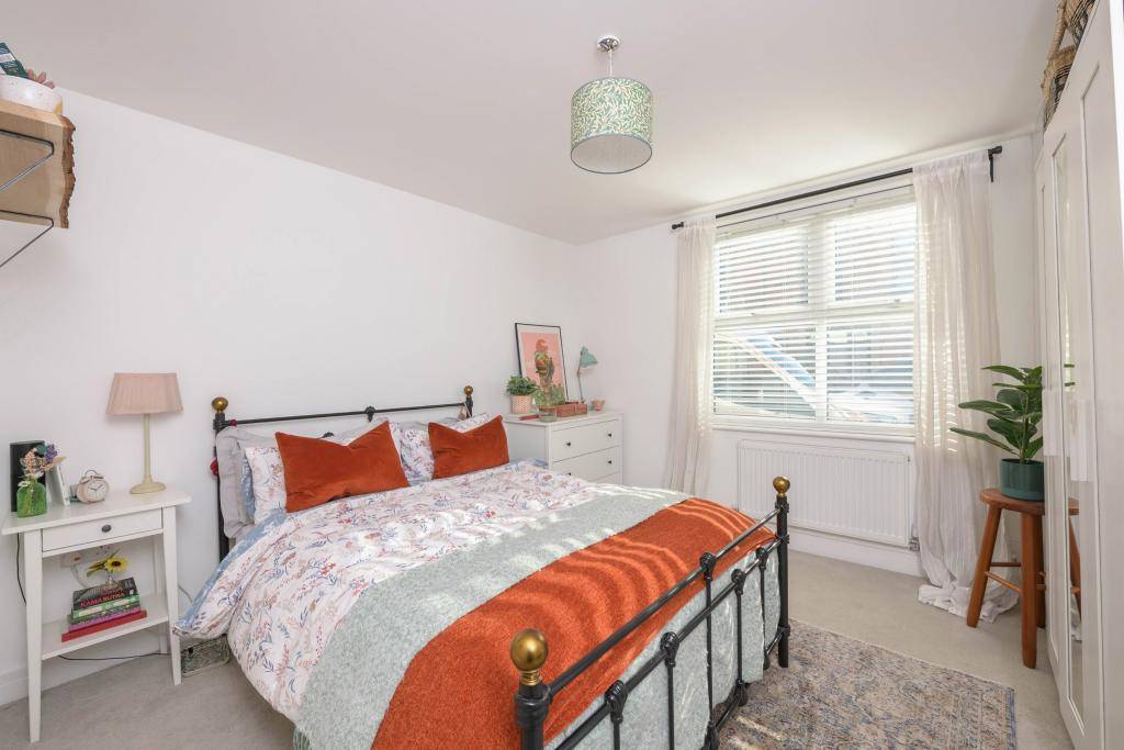 Flat in Northampton