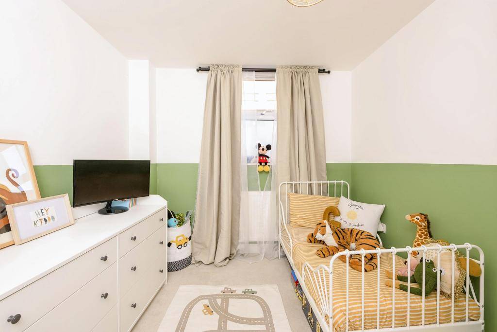 Flat in Northampton