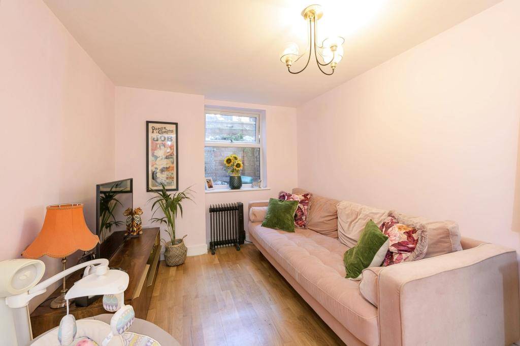 Flat in Northampton