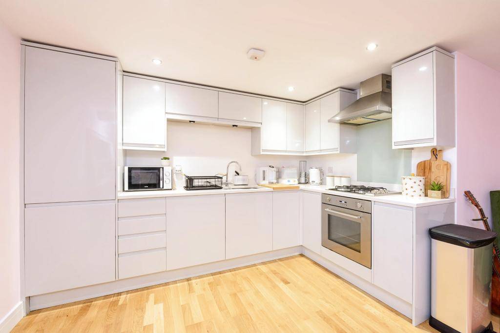 Flat in Northampton
