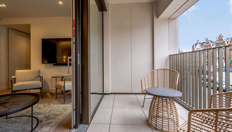 Apartment in London