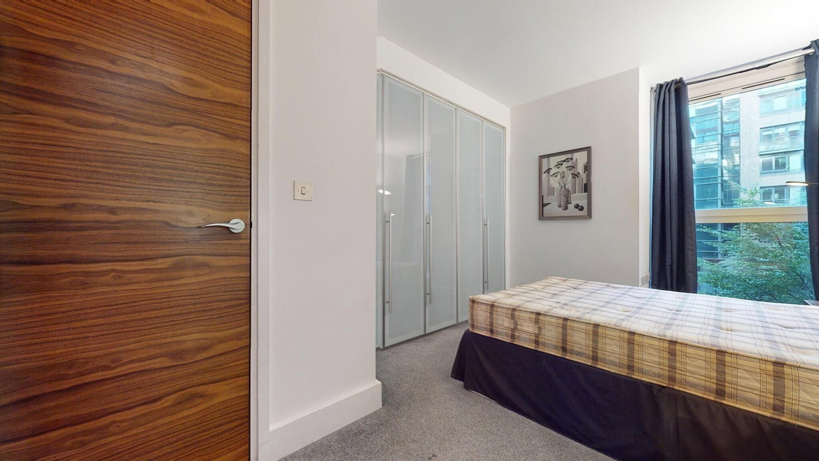 Apartment in London