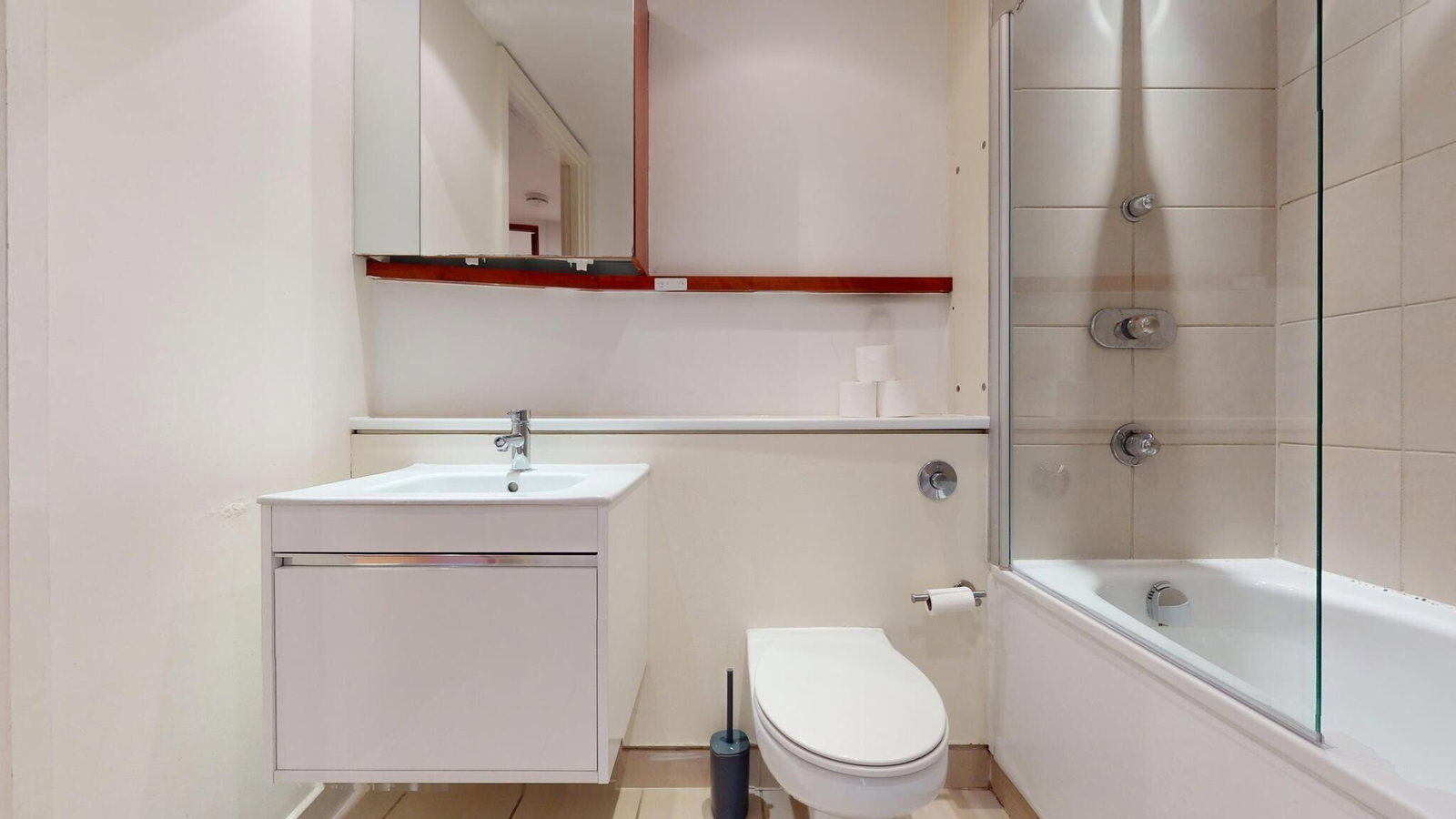 Apartment in London