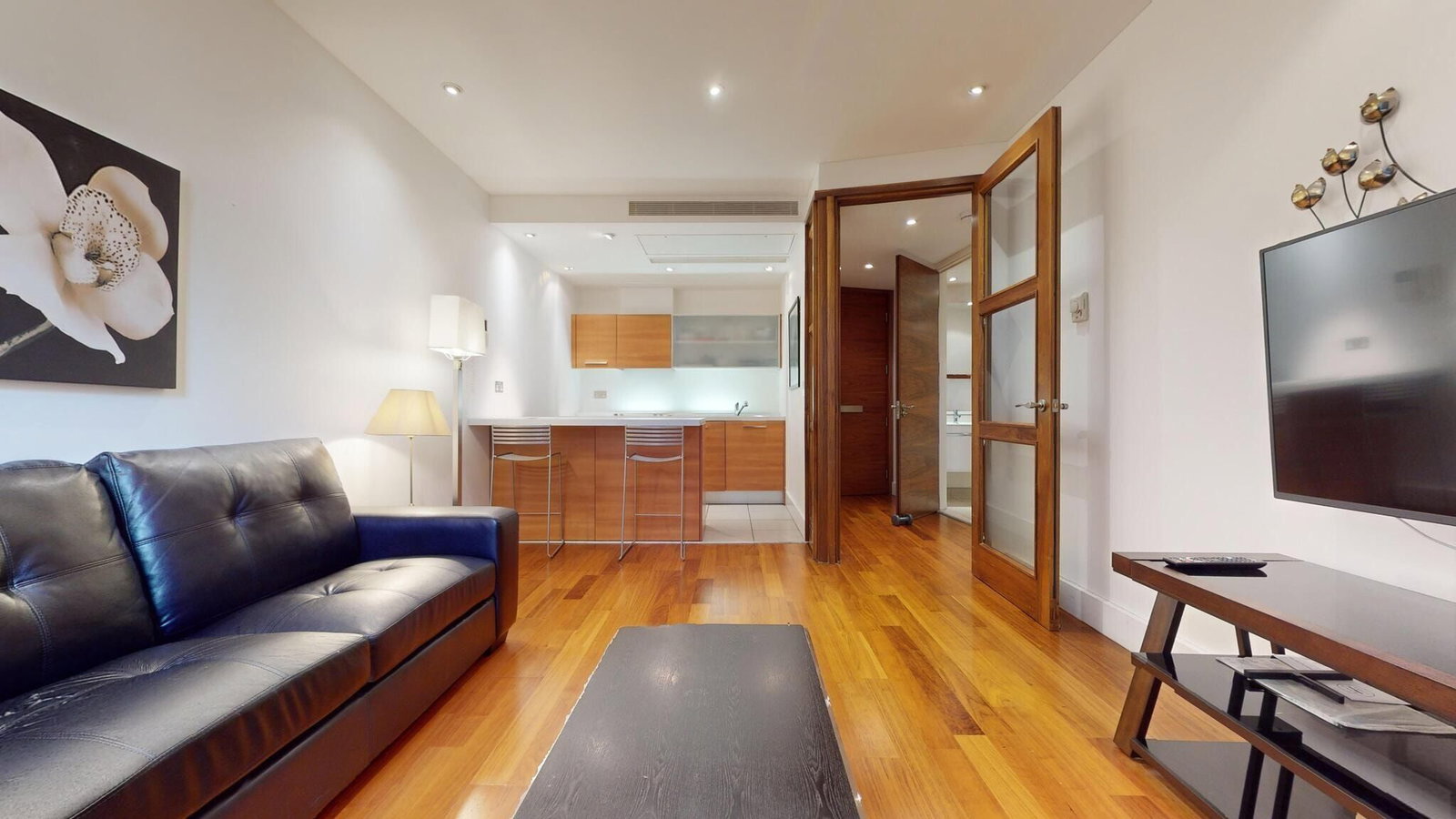 Apartment in London