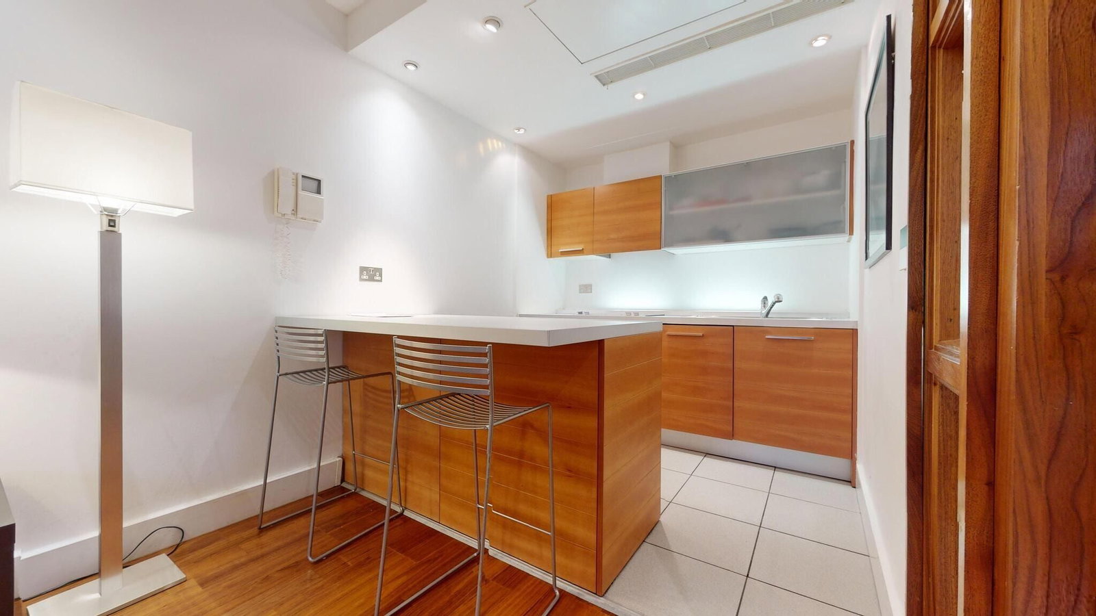 Apartment in London