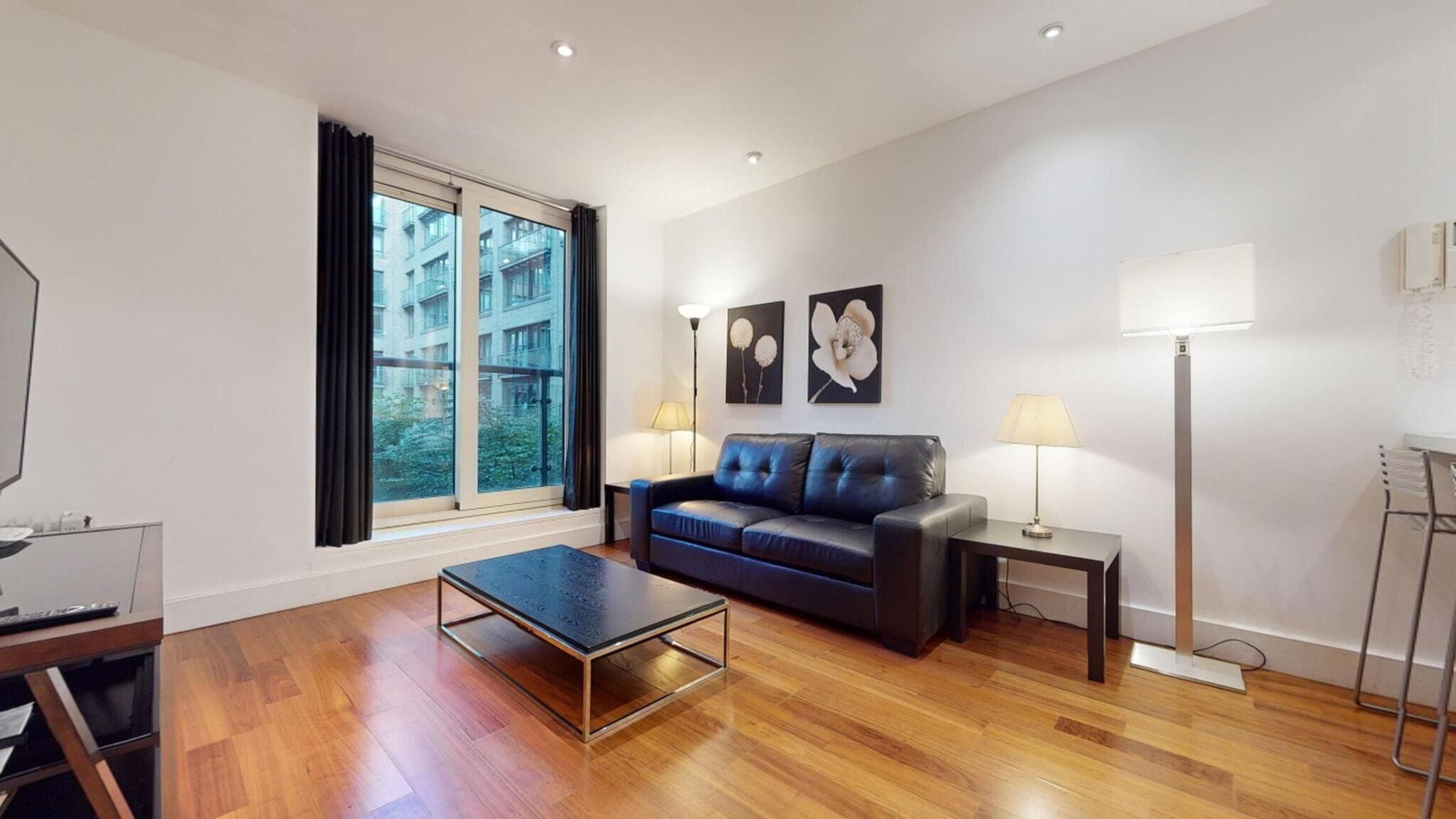 Apartment in London