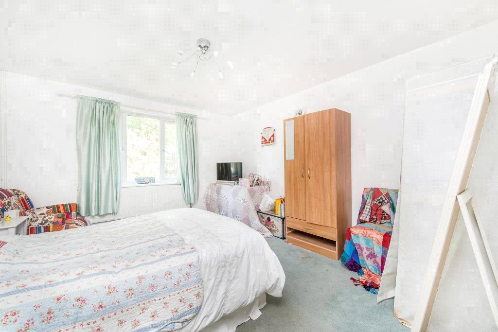 Terraced House in London