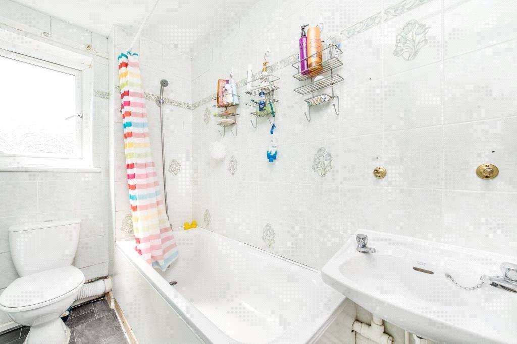 Terraced House in London