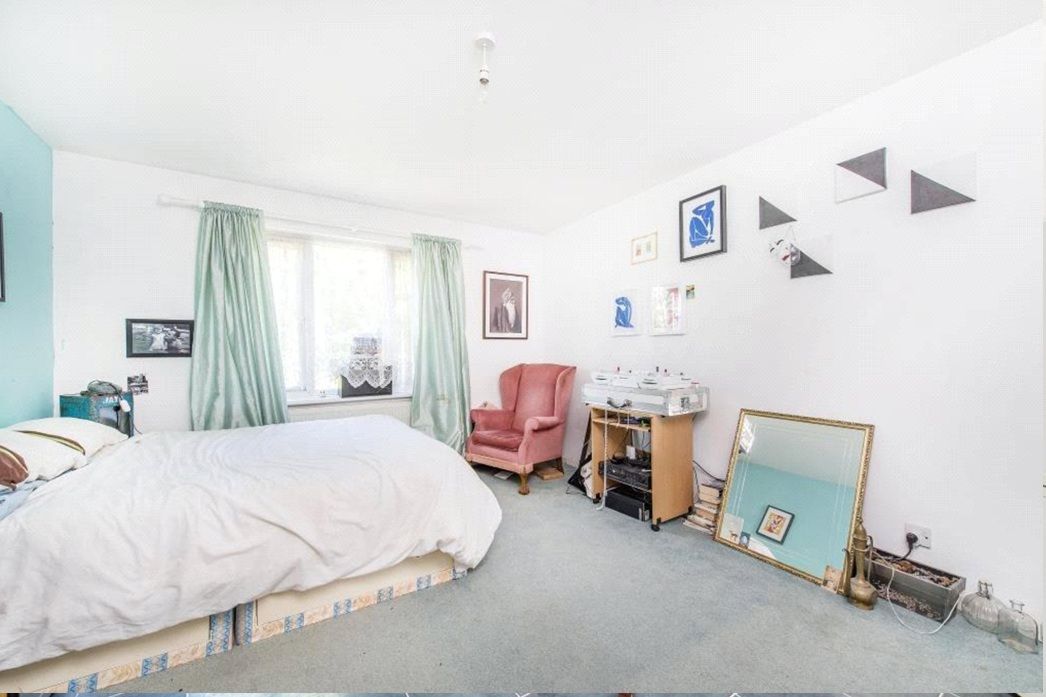 Terraced House in London