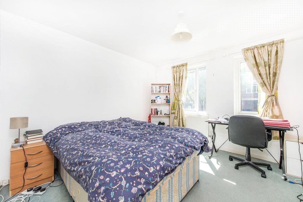 Terraced House in London