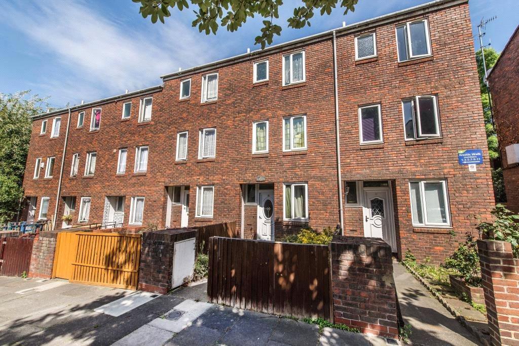 Terraced House in London