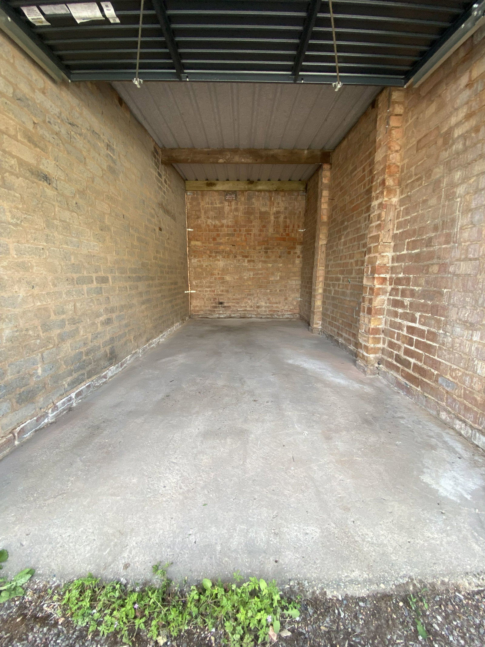 Garage in Coventry