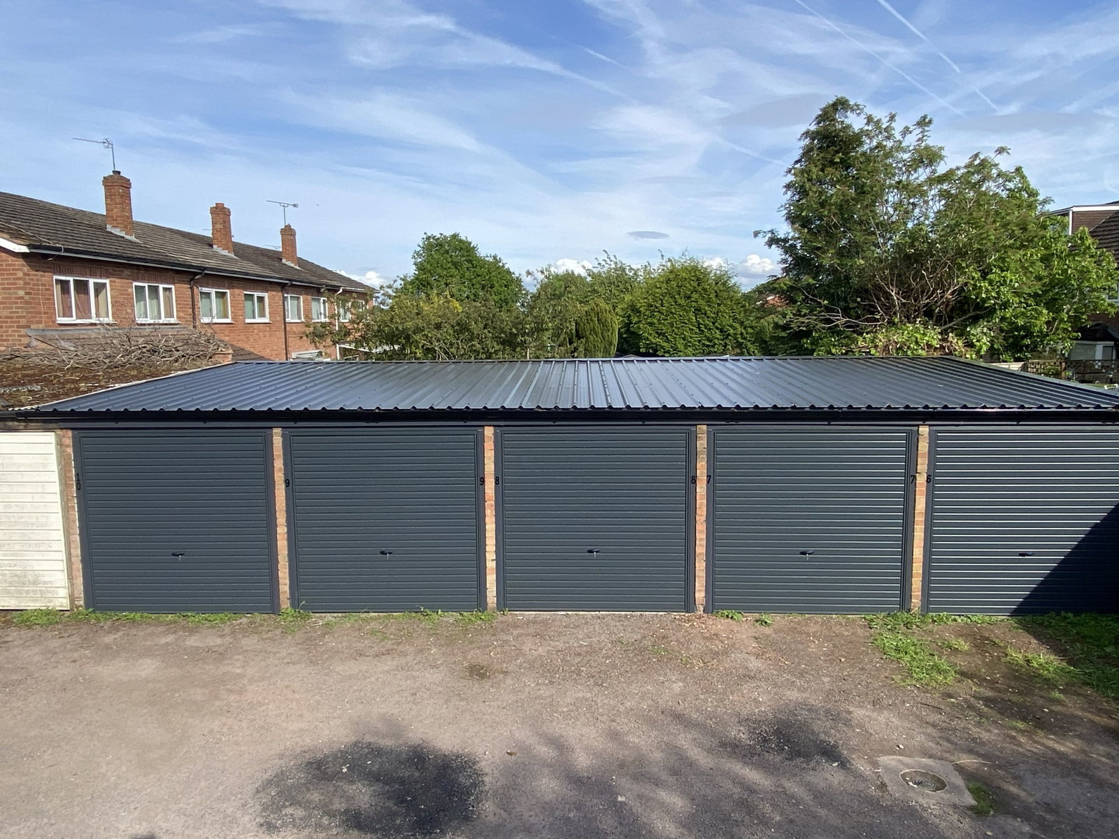 Garage in Coventry