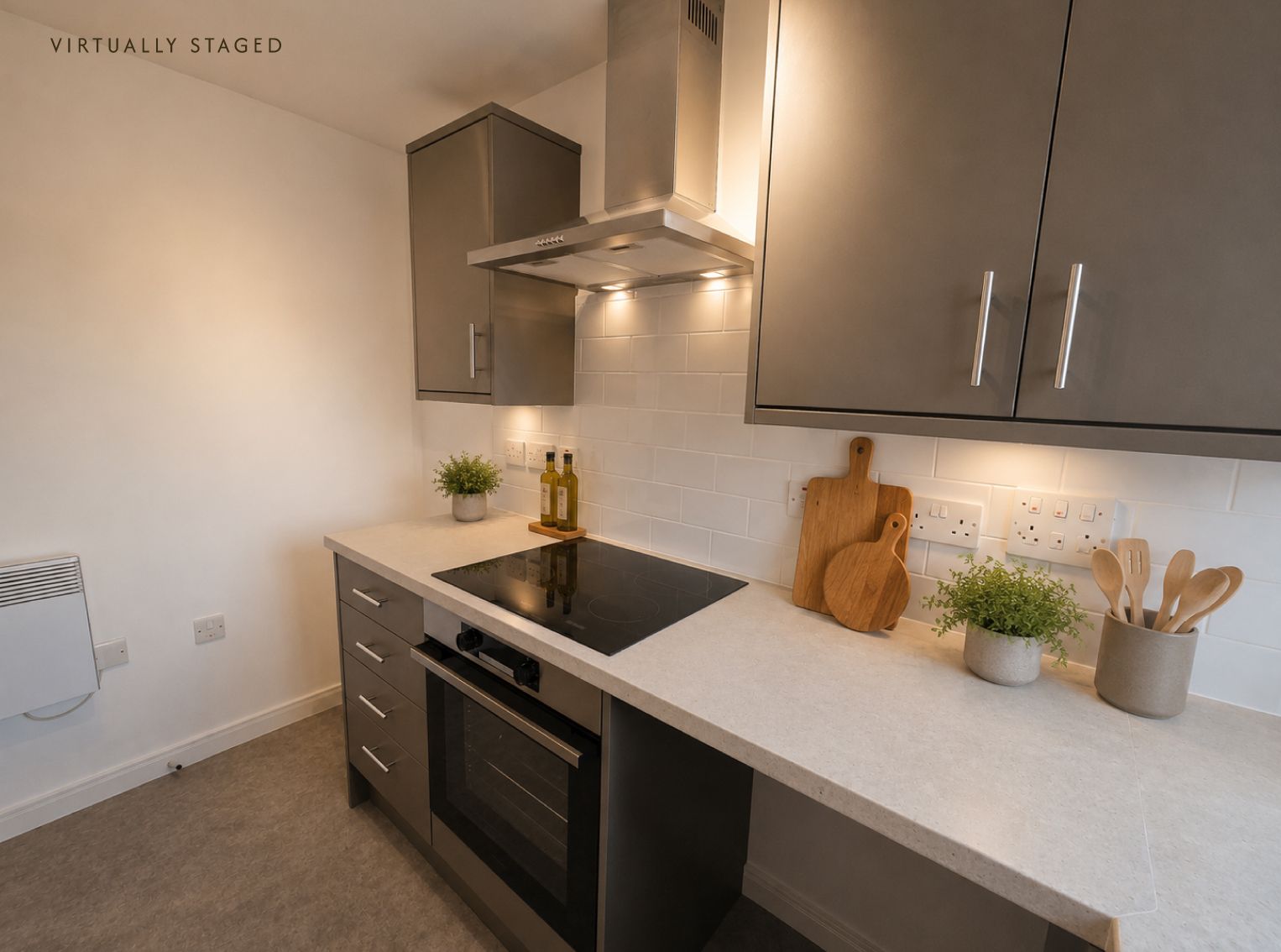 Apartment in Snodland