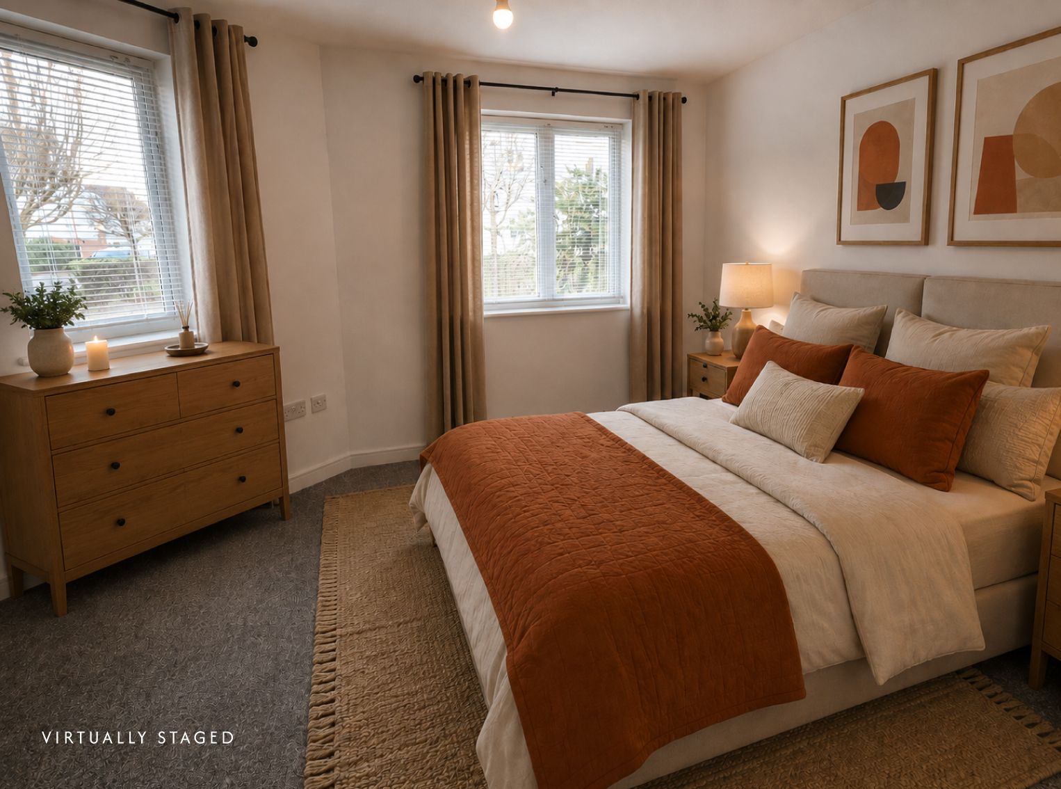 Apartment in Snodland