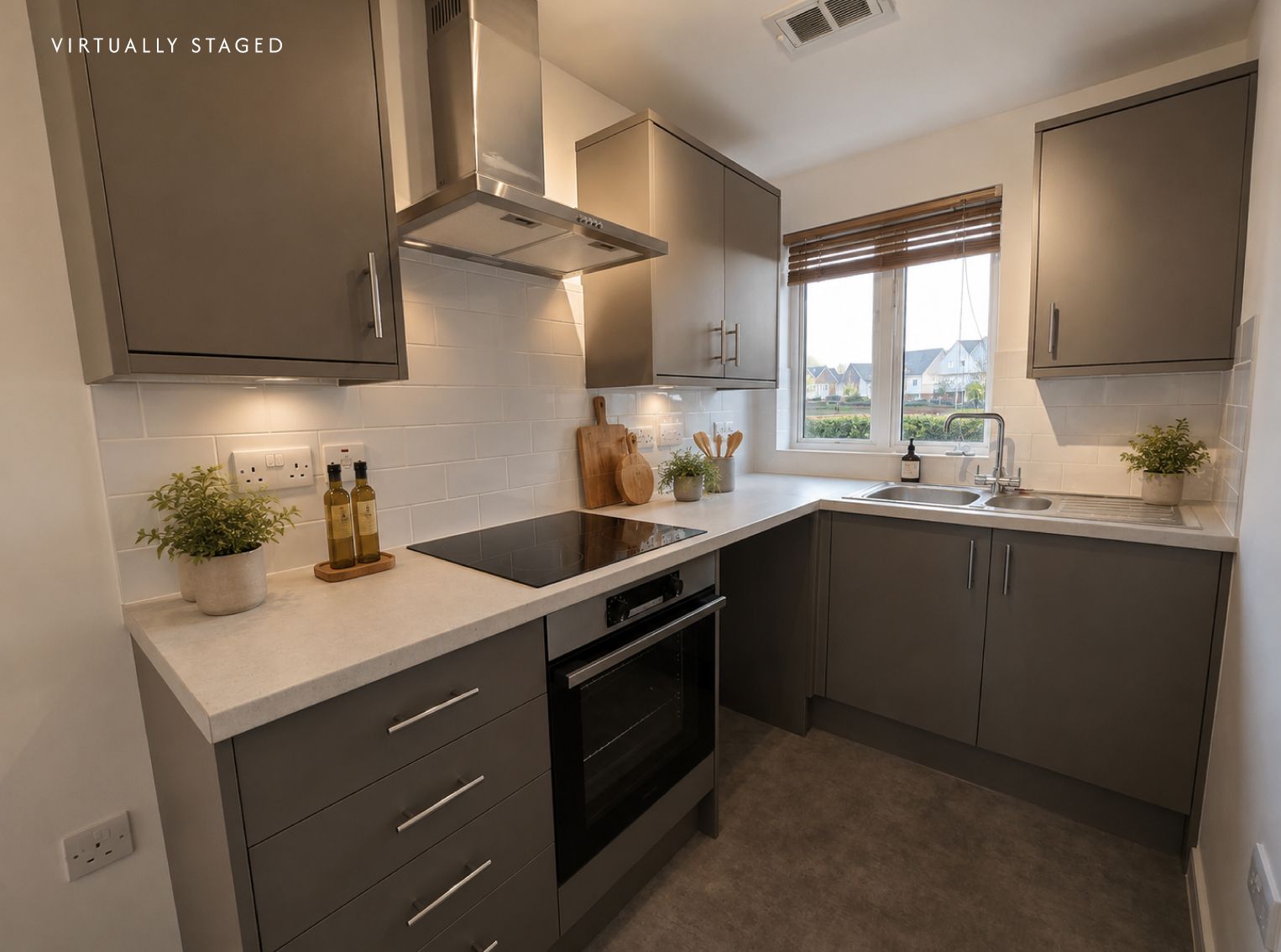 Apartment in Snodland