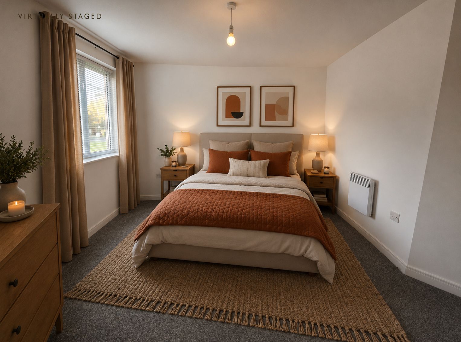 Apartment in Snodland