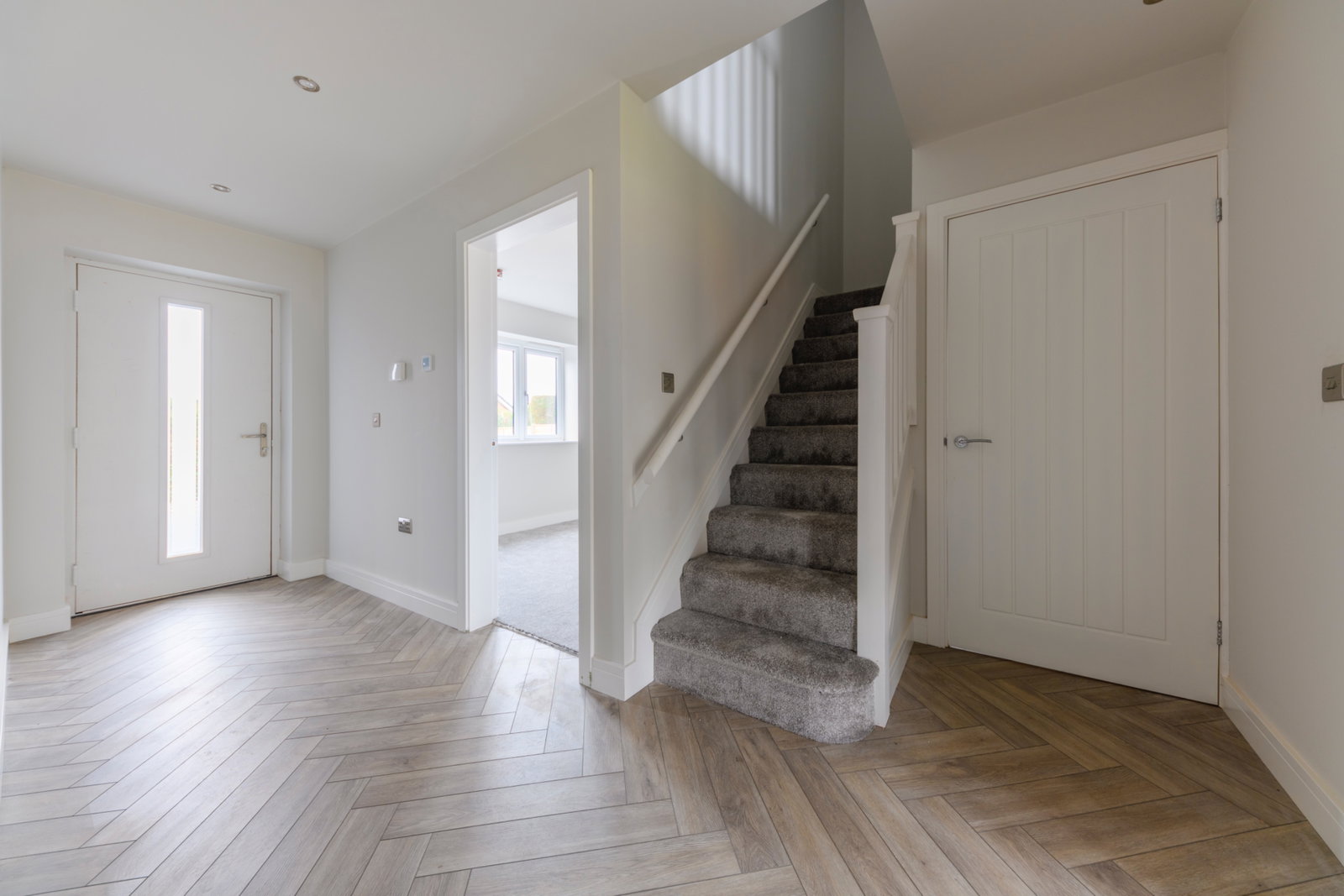 Detached House in Stourbridge