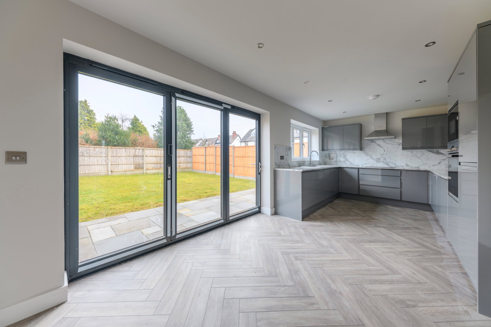 Detached House in Stourbridge
