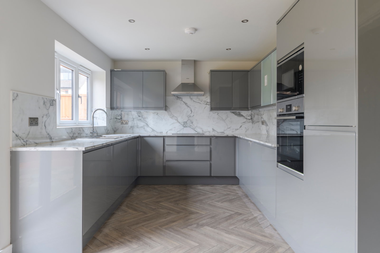 Detached House in Stourbridge