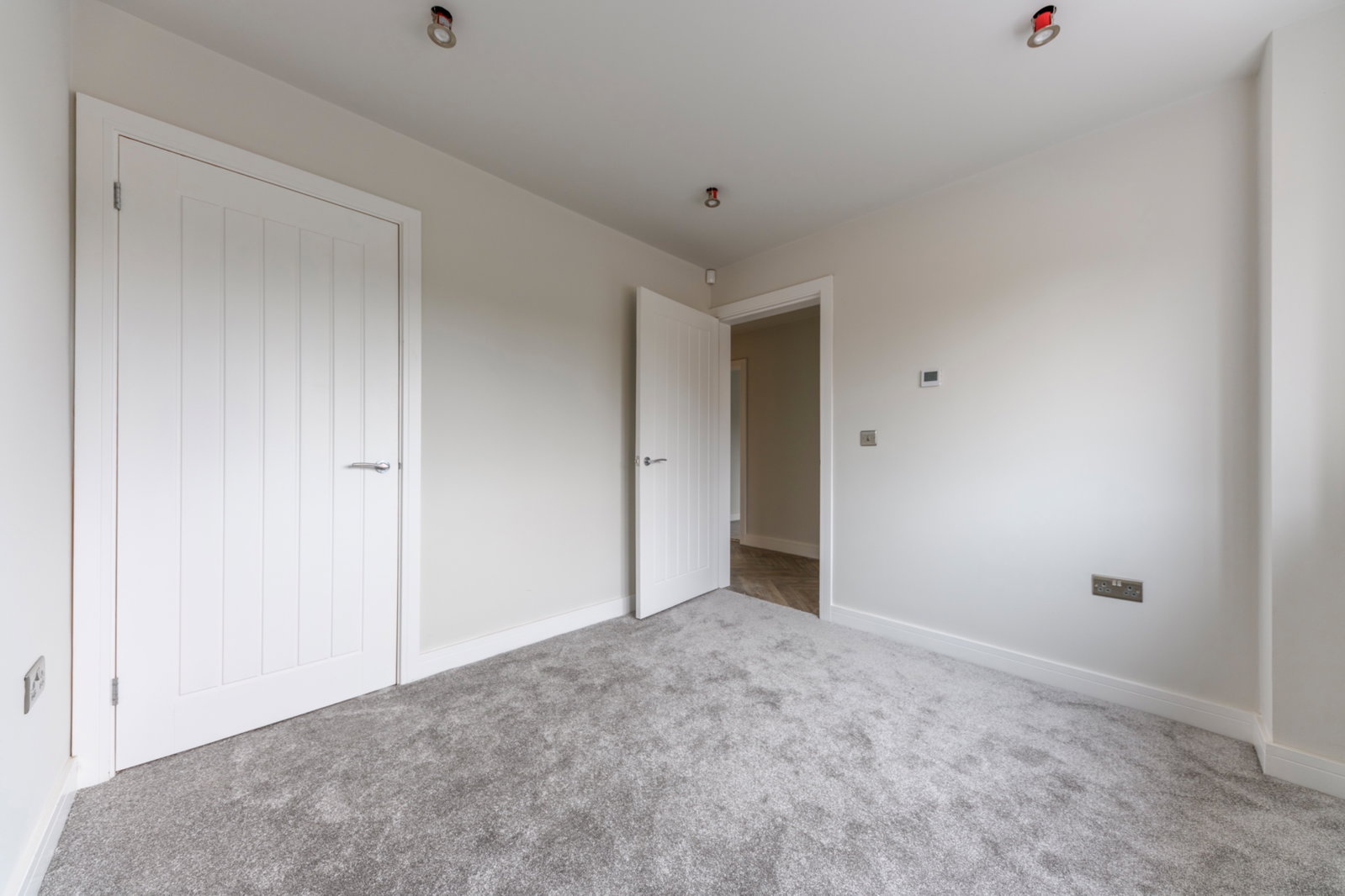 Detached House in Stourbridge